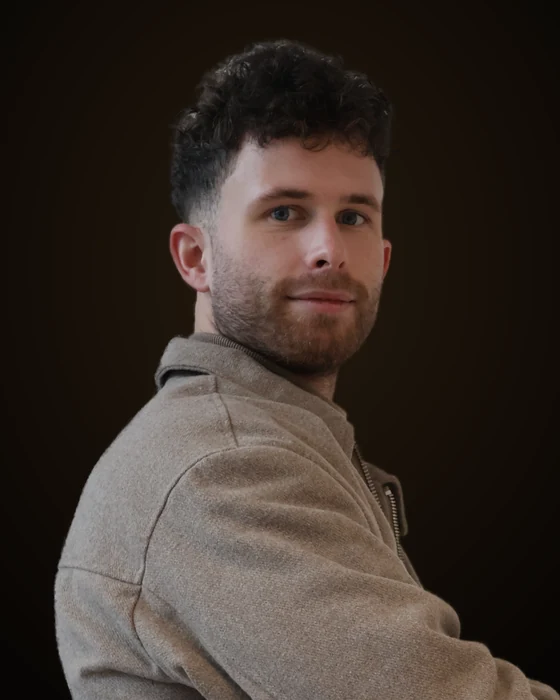 Bram Kohlen, AI strategist with 7+ years of marketing experience